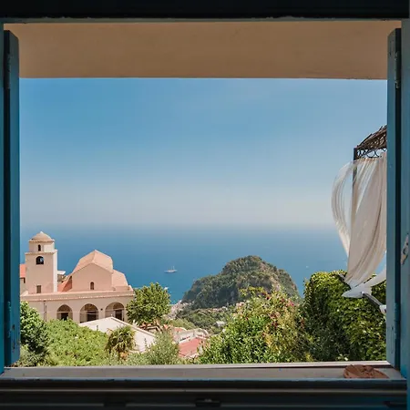 Villa La Campanella By Elite *