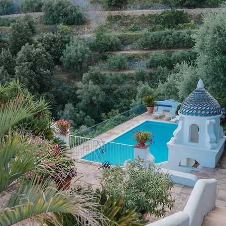 Villa La Campanella By Elite