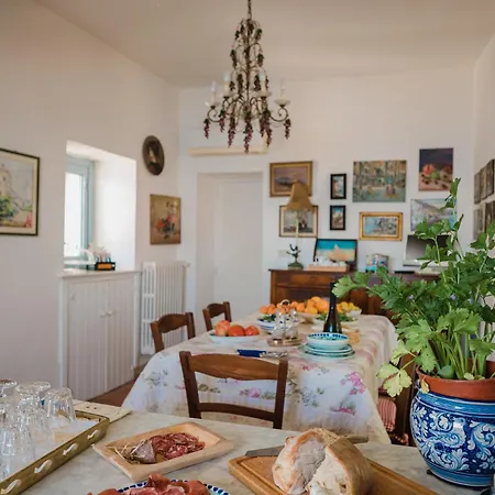 Villa La Campanella By Elite Ravello