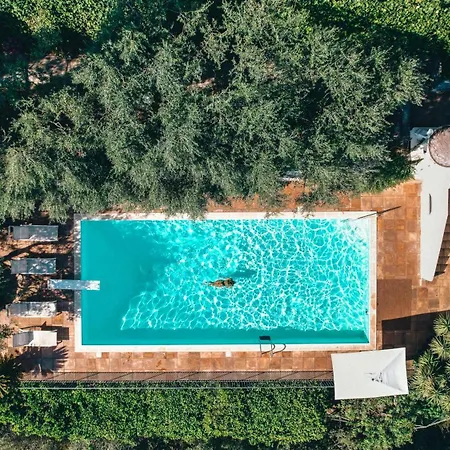 La Campanella By Elite Villa Ravello