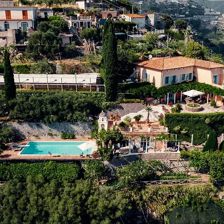 La Campanella By Elite Villa