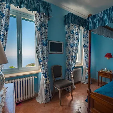 Villa La Campanella By Elite