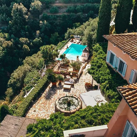 La Campanella By Elite * Ravello
