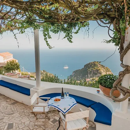 La Campanella By Elite Villa Ravello