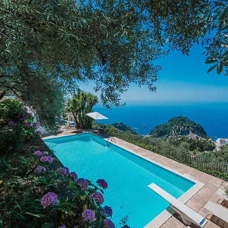 La Campanella By Elite Villa