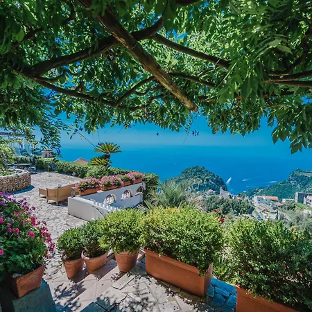 Villa La Campanella By Elite Ravello